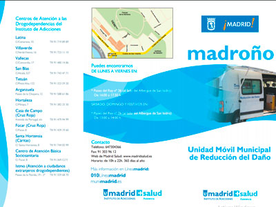 Madroño