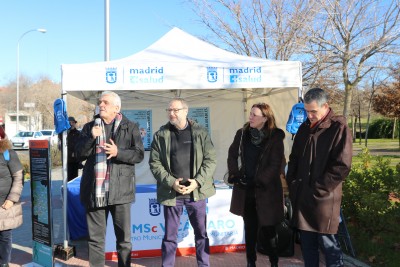Treinta aniversario de los CAD