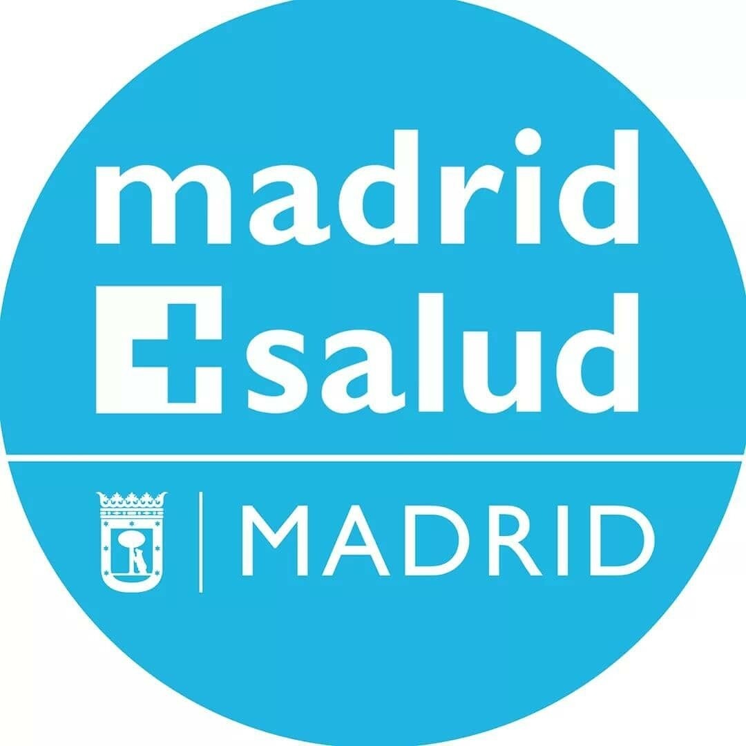 Madrid Salud